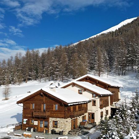 Agriturismo Bosco D'Oro ลีวินโญ ภายนอก รูปภาพ