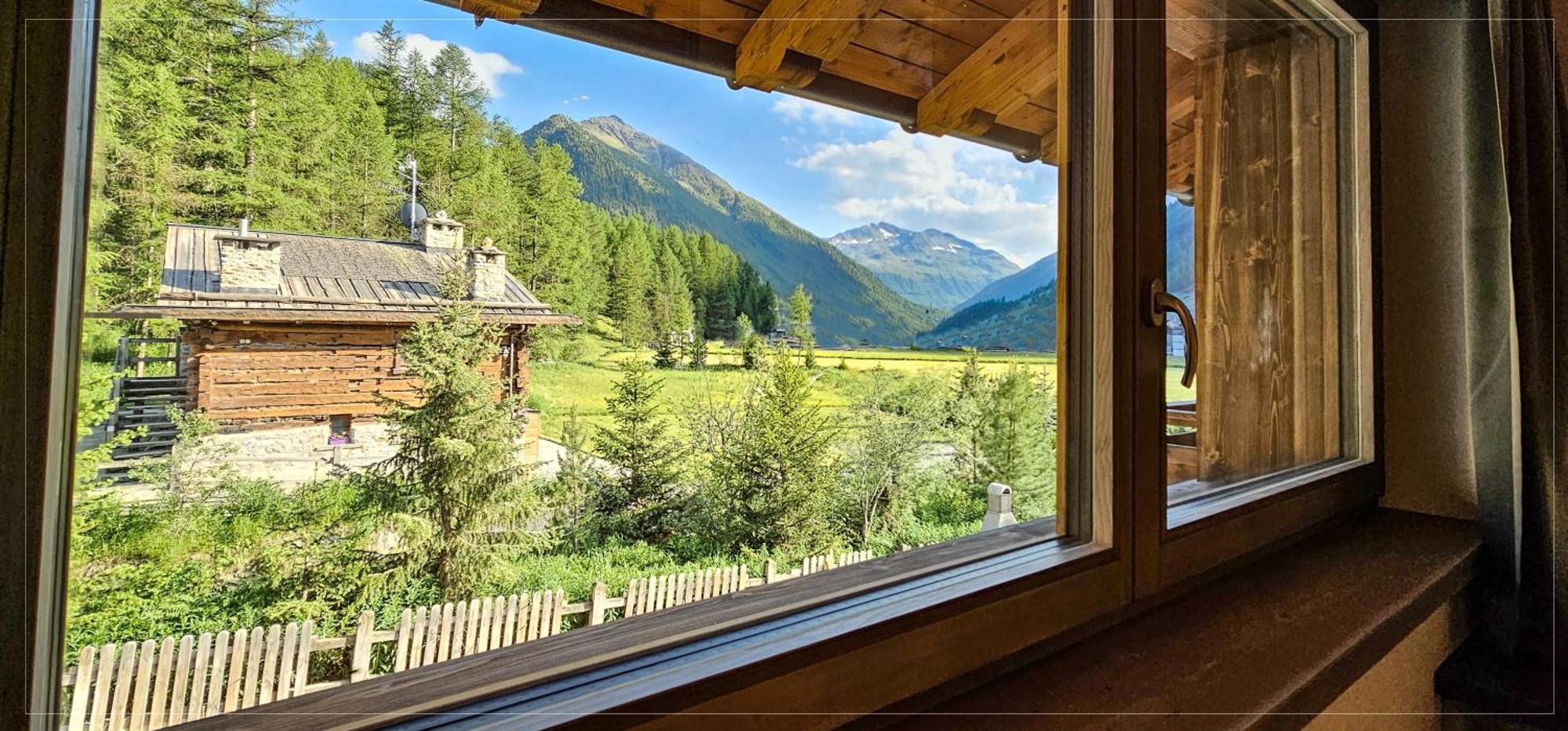 Agriturismo Bosco D'Oro ลีวินโญ ภายนอก รูปภาพ